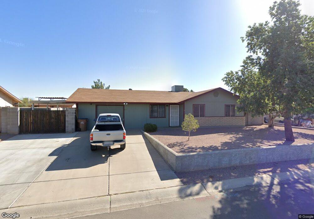 647 N 97th Way, Mesa, AZ 85207 - photo 1