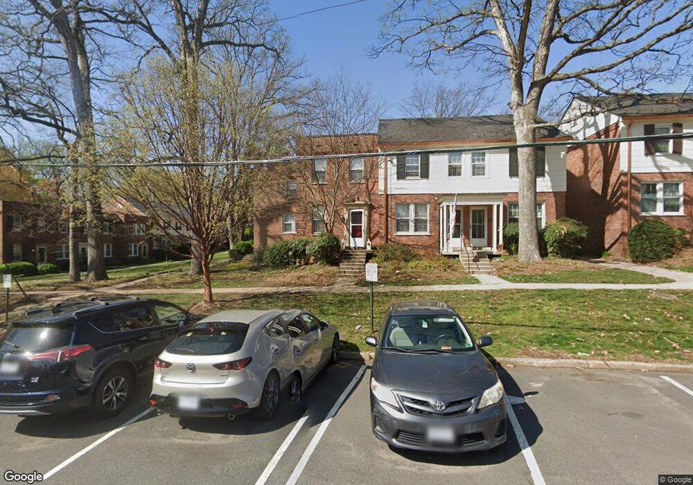 1400 S Barton St unit 413, Arlington, VA 22204 - photo 1