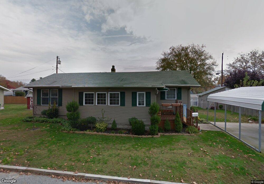 245 H St, Penns Grove, NJ 08069 - photo 1