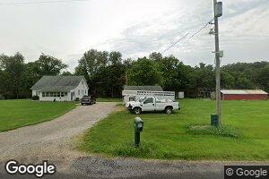 11408 W Dubois Rd, Brimfield, IL 61517