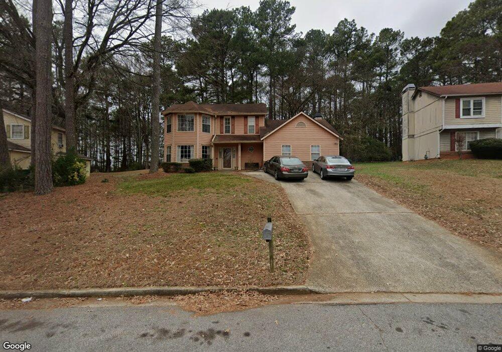 2893 Knollberry Ln, Decatur, GA 30034 - photo 1