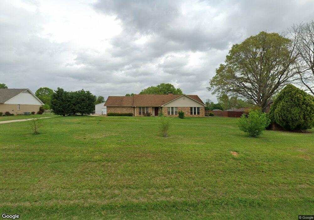 6906 Hughes Rd, Texarkana, TX 75503 - photo 1