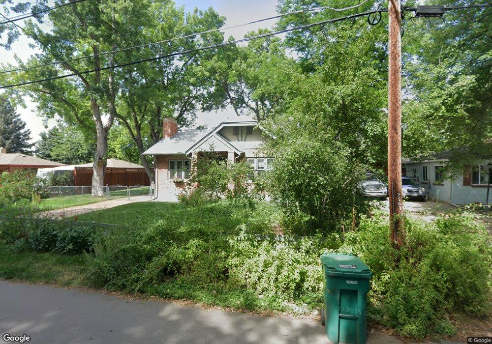 2101 Hoyt St, Lakewood, CO 80215 - photo 1