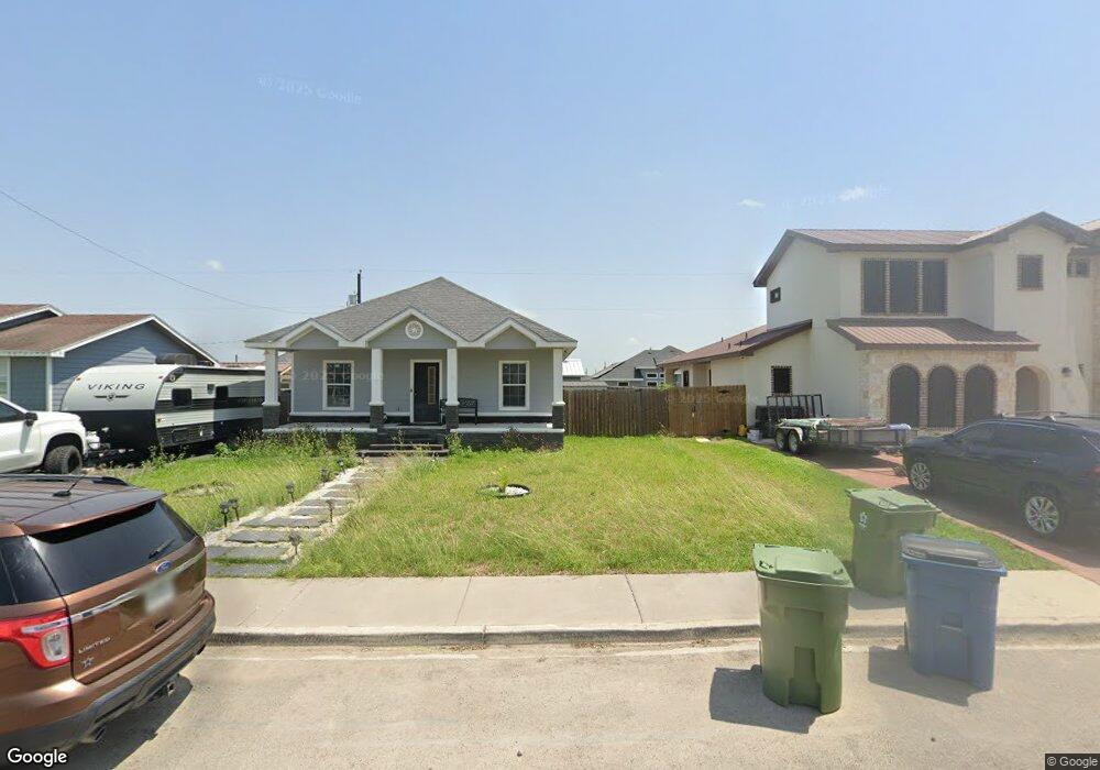 824 Sabrina Dr, Alamo, TX 78516 - photo 1