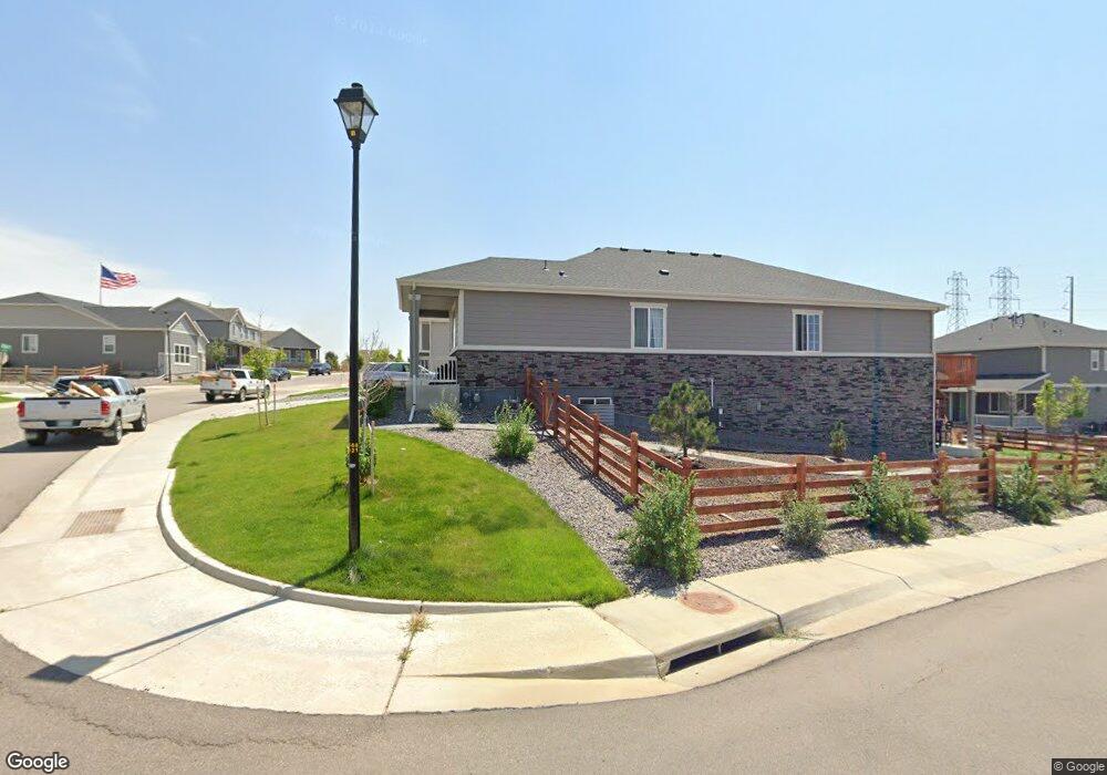 22628 E Tufts Ave, Aurora, CO 80015 - photo 1