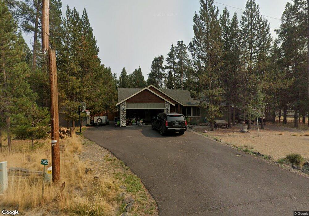 55882 Osprey Rd, Bend, OR 97707 - photo 1