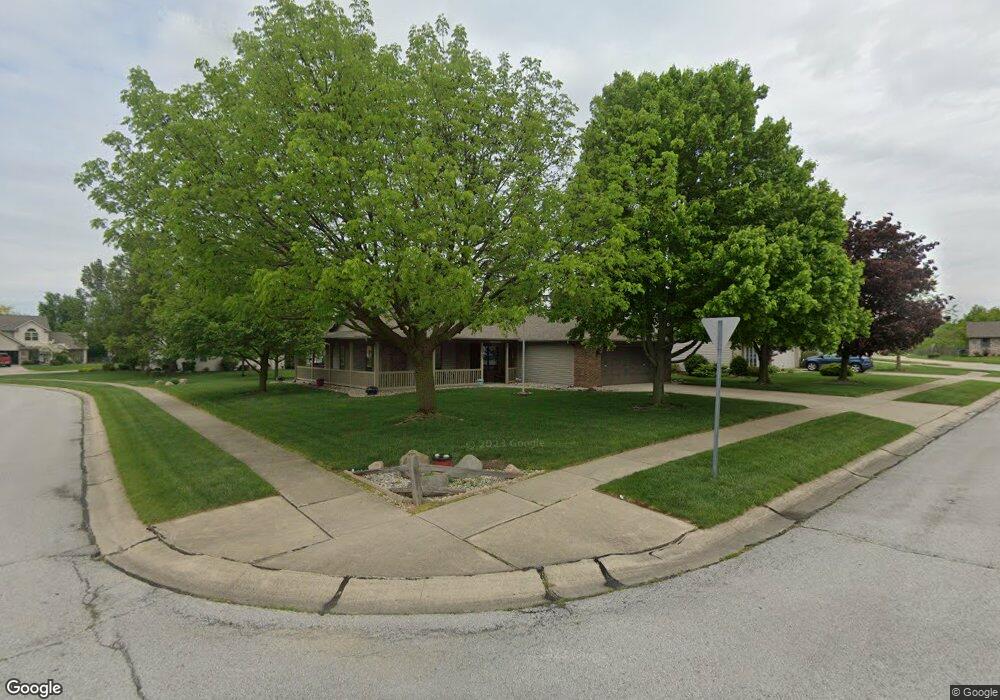 10903 Towpath Ct, New Haven, IN 46774 - photo 1