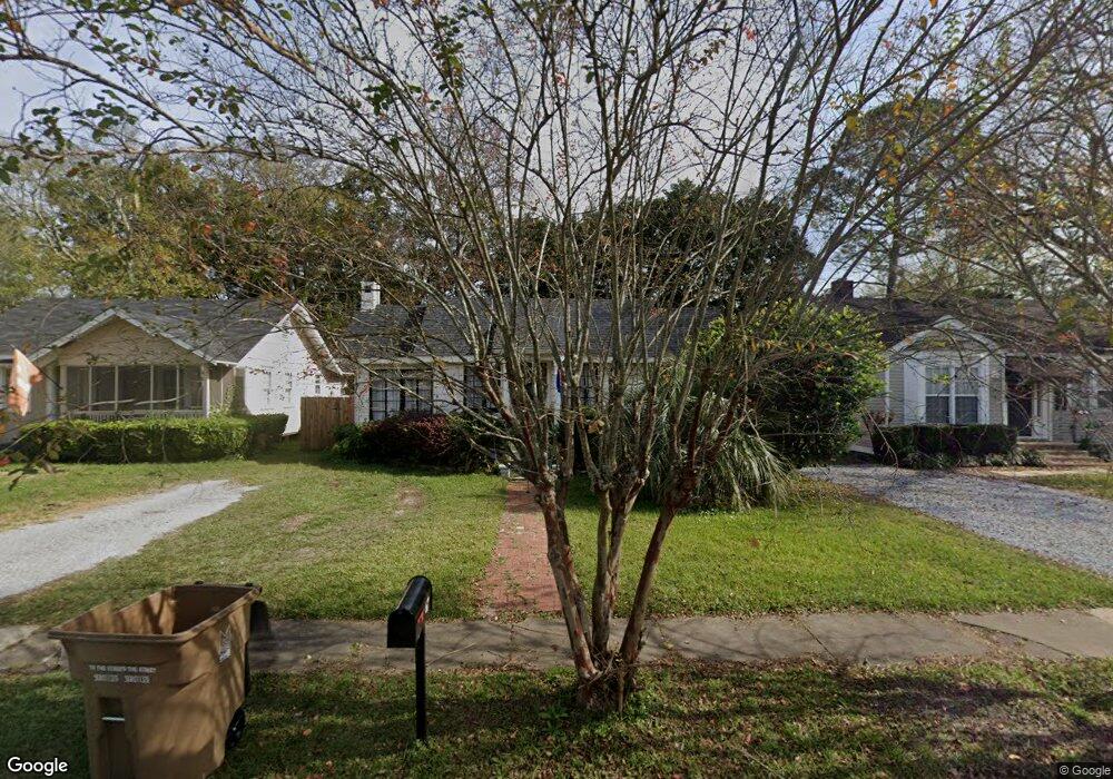 67 S Fulton St, Mobile, AL 36606 - photo 1