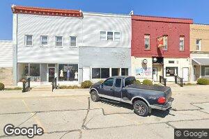 121 W Hack St, Cullom, IL 60929