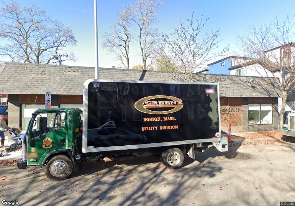 219 Prospect St, Cambridge, MA 02139 - photo 1