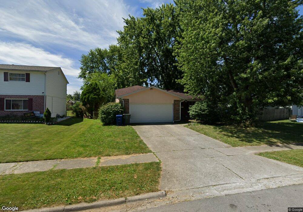 2119 Waldorf Rd, Columbus, OH 43229 - photo 1