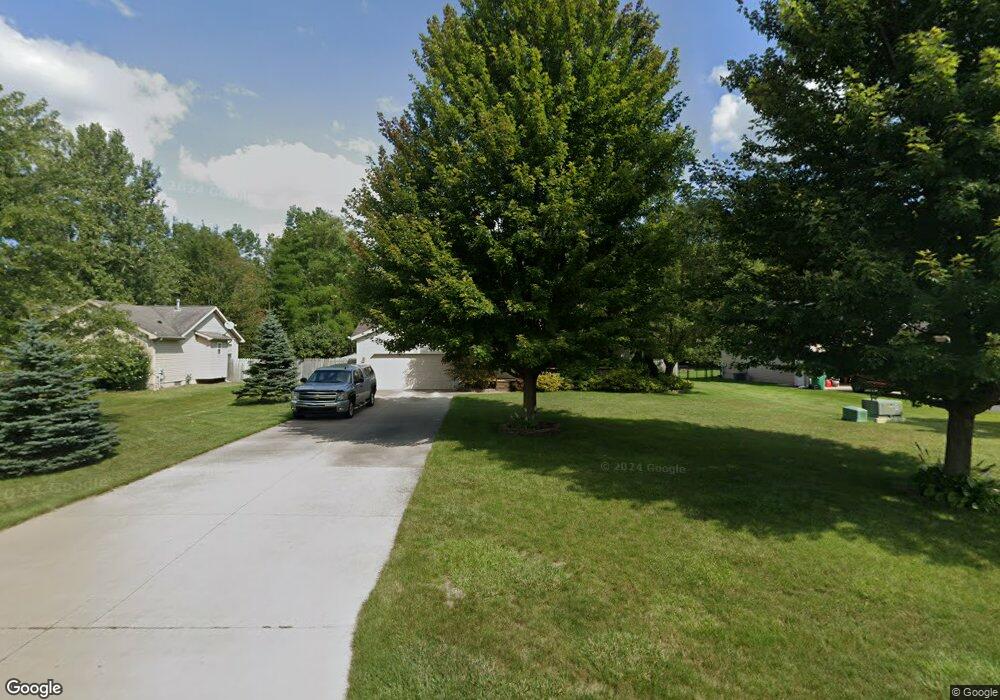 1284 Allen Rd, Kimball, MI 48074 - photo 1