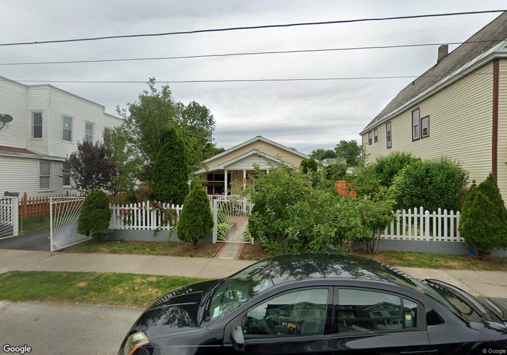 831 Emmett St, Schenectady, NY 12307 - photo 1