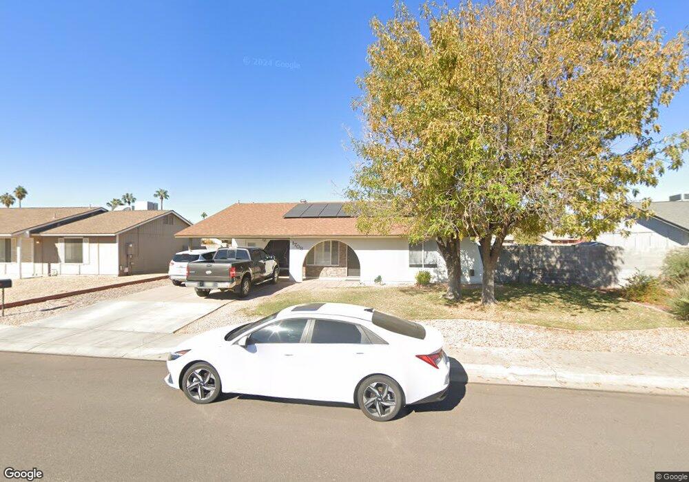 1708 W Loughlin Dr, Chandler, AZ 85224 - photo 1