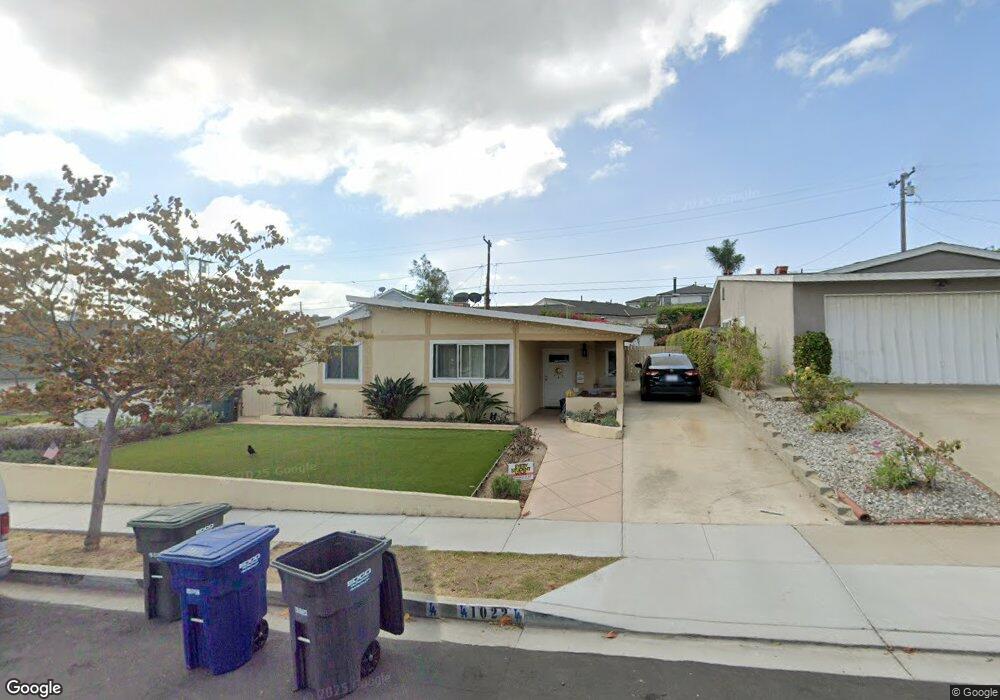 1022 E Acacia Ave, El Segundo, CA 90245 - photo 1