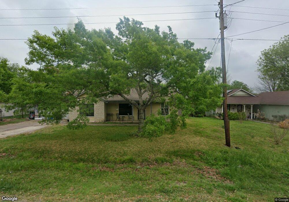 115 Park South Dr, Kyle, TX 78640 - photo 1