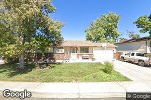 4451 E 118th Ave, Thornton, CO 80233