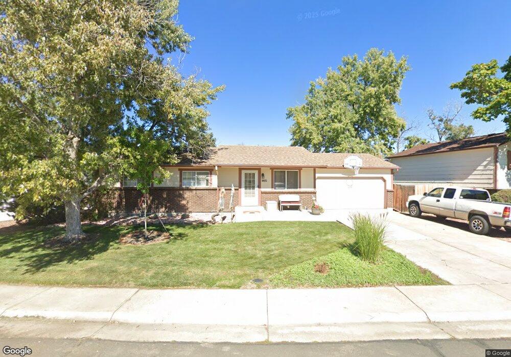 4451 E 118th Ave, Thornton, CO 80233 - photo 1