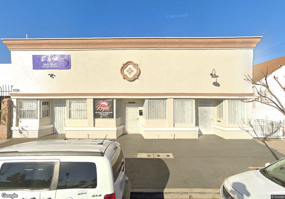Street View Photo