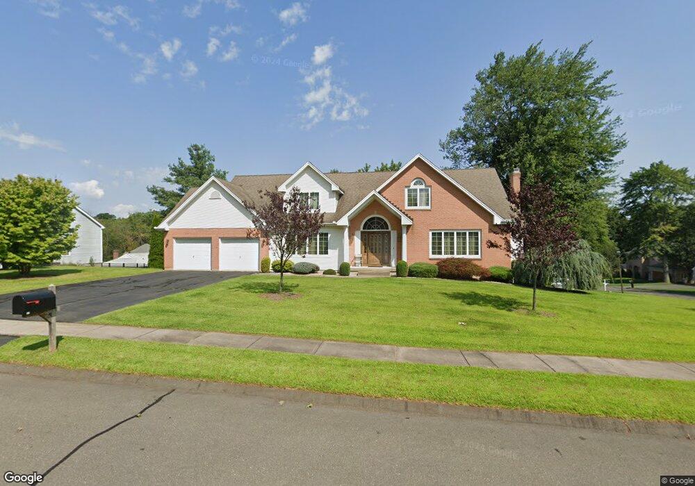 30 Liberty Hill, Wethersfield, CT 06109 - photo 1