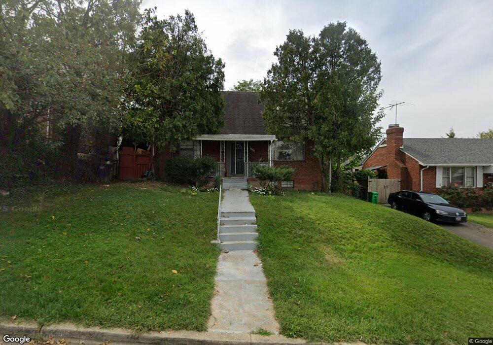 713 Somerset Place, Hyattsville, MD 20783 - photo 1