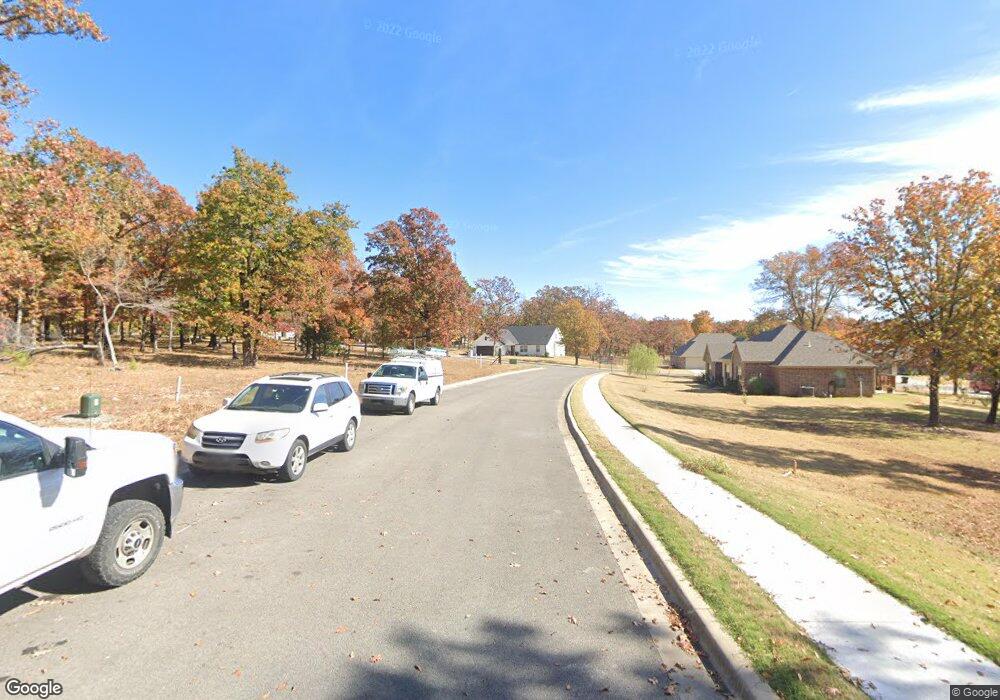 0 Southwind Dr unit 1123650, Tahlequah, OK 74464 - photo 1