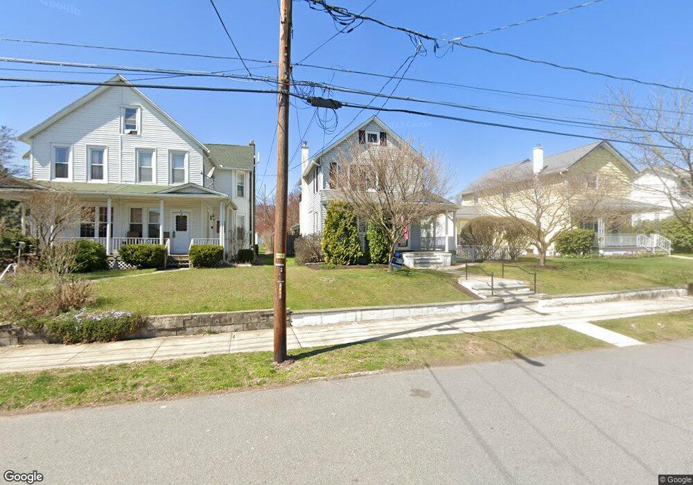 32 Elm St, West Pittston, PA 18643 - photo 1