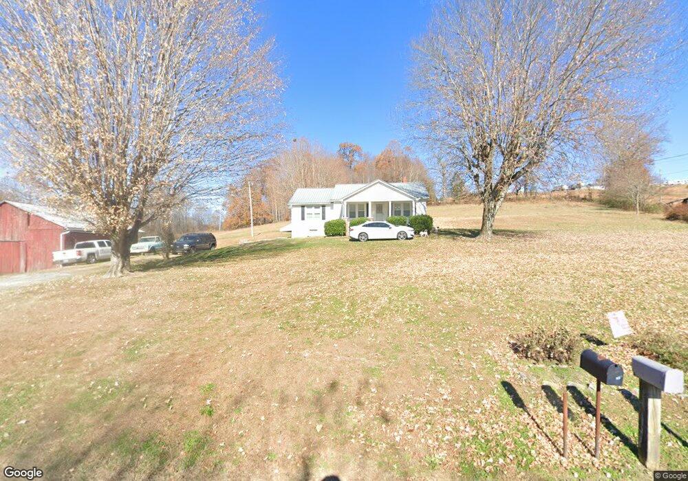 6499 Owl Hole Gap Rd, Rutledge, TN 37861 - photo 1