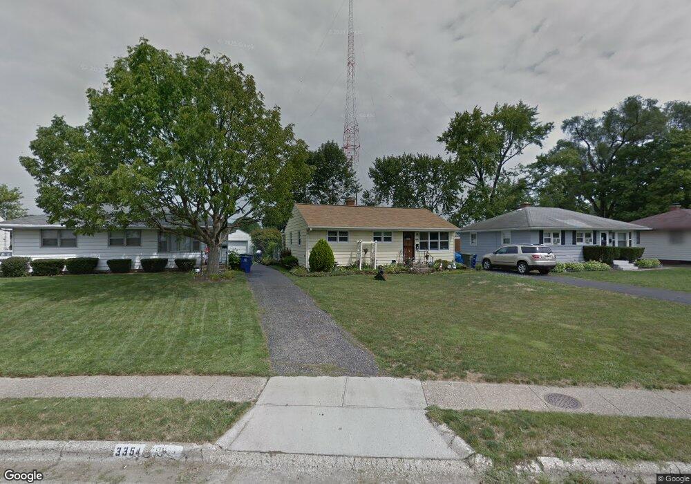 3360 Towers Ct N, Columbus, OH 43227 - photo 1