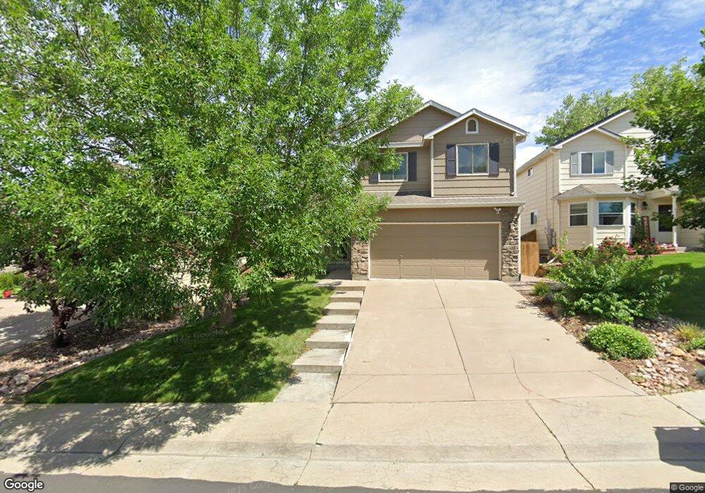 22653 E Belleview Place, Aurora, CO 80015 - photo 1