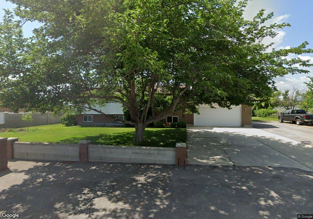 3961 W 8250 S, West Jordan, UT 84088 - photo 1