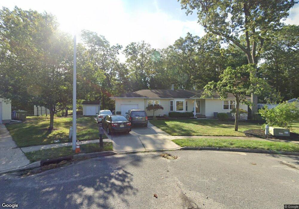 11 Oak View Terrace, Eatontown, NJ 07724 - photo 1