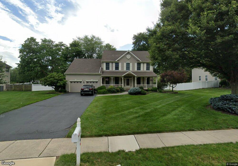 41 Cummings Rd, Monmouth Junction, NJ 08852 - photo 1