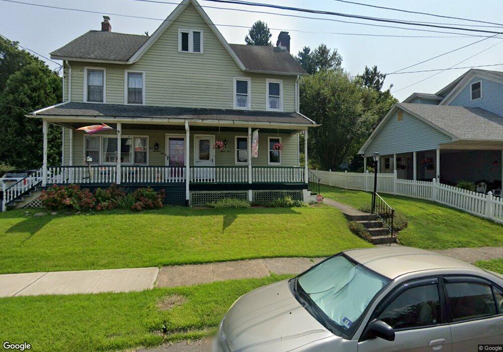 99 Brunswick Ave, Bloomsbury, NJ 08804 - photo 1