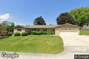 W4364 Center St, Waldo, WI 53093
