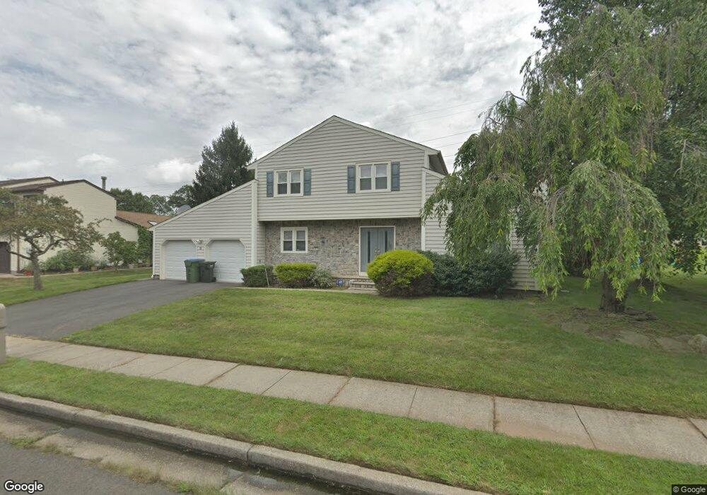 9 Sinclair Rd, Edison, NJ 08820 - photo 1