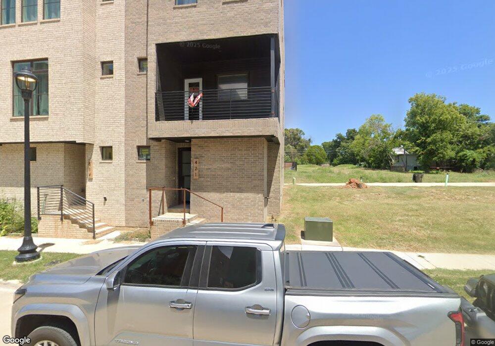 421 Rayner Ave, Fort Worth, TX 76111 - photo 1