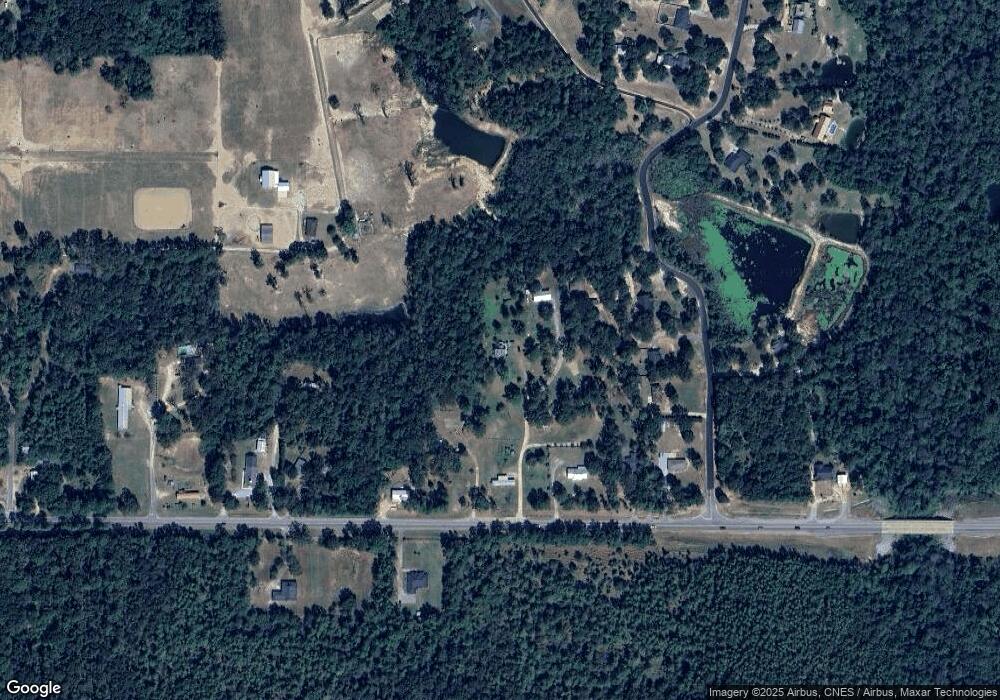 8172A Highway 198 E, Lucedale, MS 39452 - photo 1