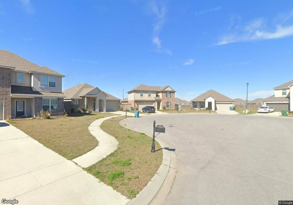 813 Bent Cypress Ln, Slidell, LA 70461 - photo 1