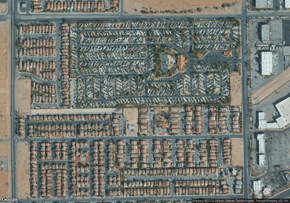 8175 Arville St Lot #198, Las Vegas, NV 89139 - photo 1
