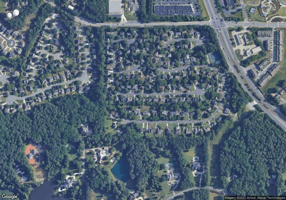 4745 Ogeechee Dr, Alpharetta, GA 30022 - photo 1