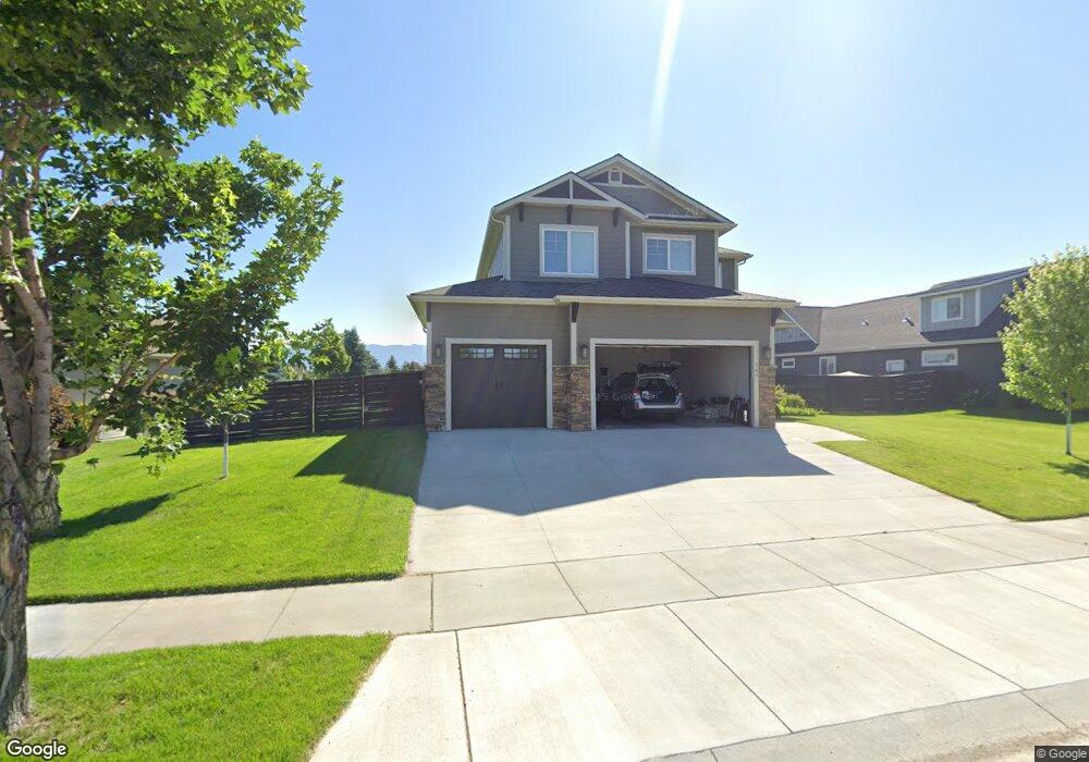 147 Antler Peak Ln unit , Lot 96, Kalispell, MT 59901 - photo 1