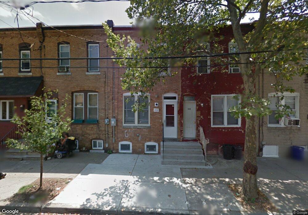 432 Viola St, Camden, NJ 08104 - photo 1