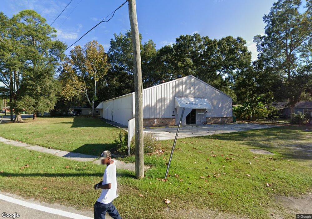 110 N Beech St, Picayune, MS 39466 - photo 1