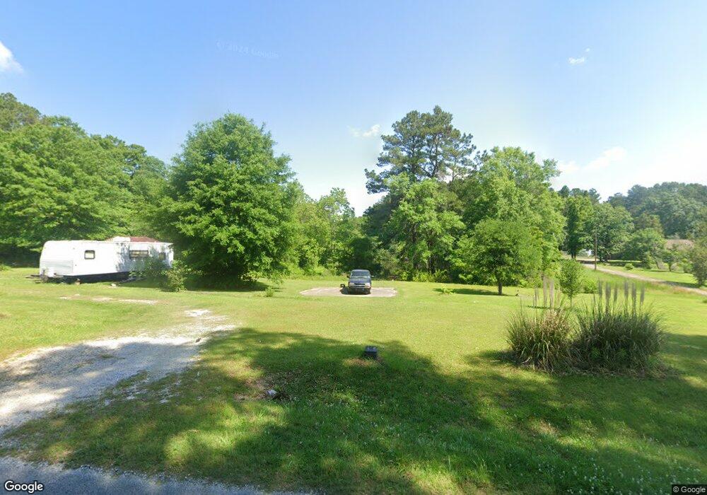 115 Line Rd, Laurel, MS 39443 - photo 1
