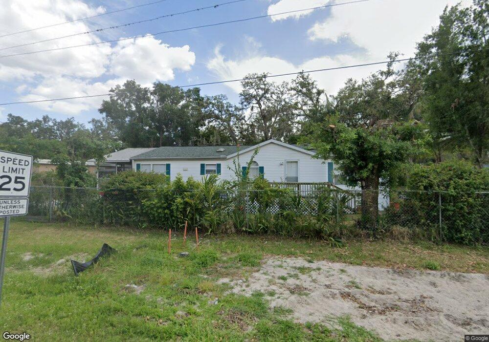10901 Old Hillsborough Ave, Tampa, FL 33610 - photo 1