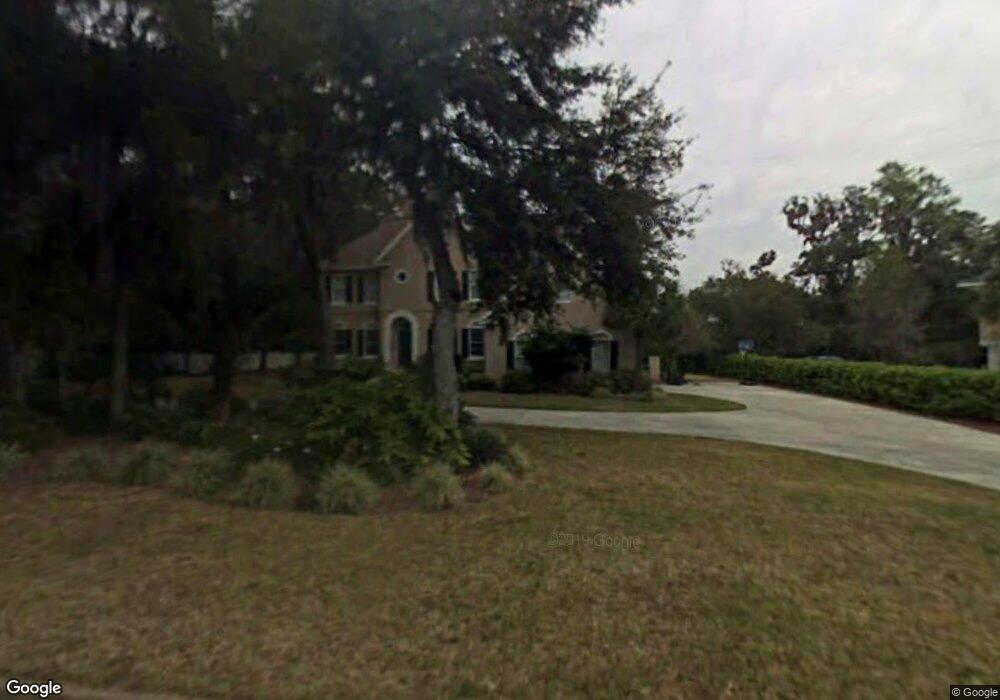 505 Palm Harbor Rd, Saint Simons Island, GA 31522 - photo 1