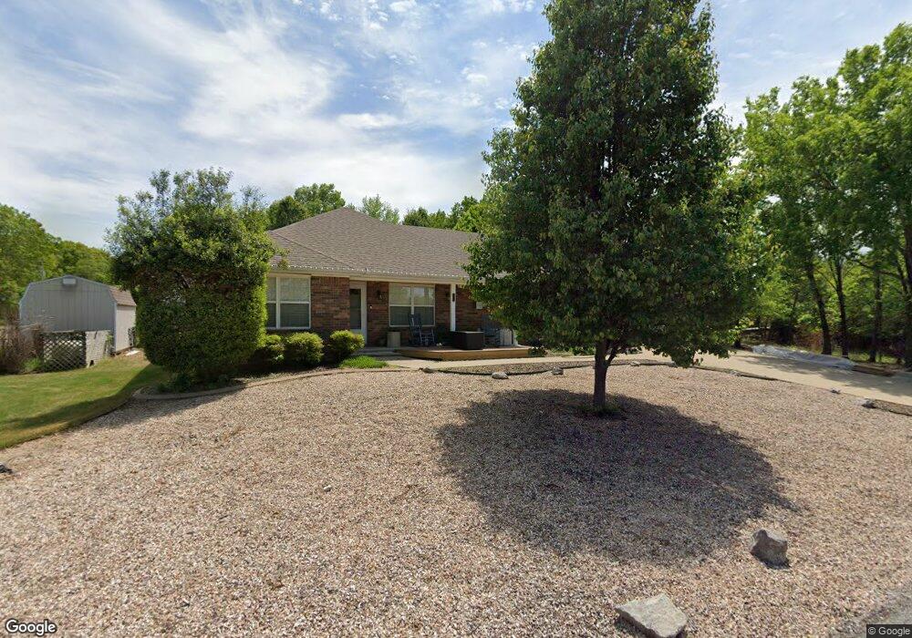 12 Cheddar Dr, Bella Vista, AR 72715 - photo 1