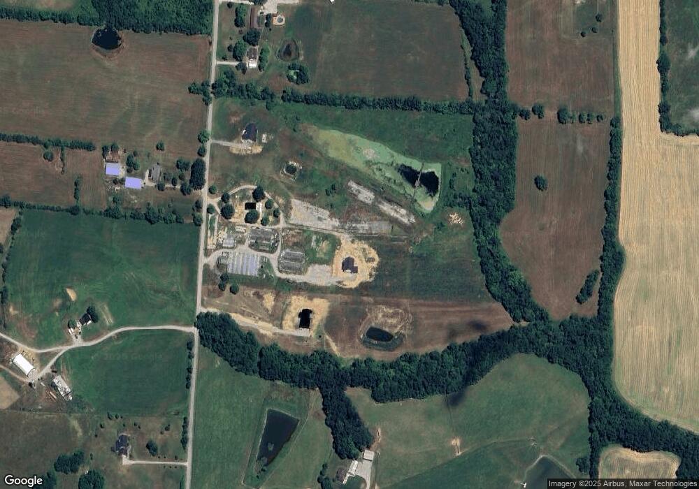 1035 Hopewell Rd, Harrodsburg, KY 40330 - photo 1