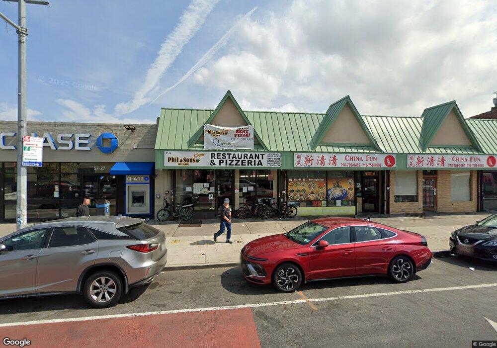 5729 Main St, Flushing, NY 11355 - photo 1